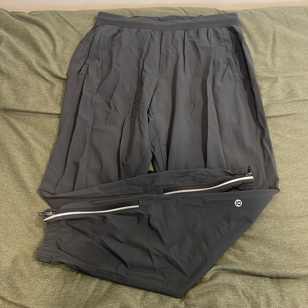 Lululemon Surge Joggers (27 inch inseam)